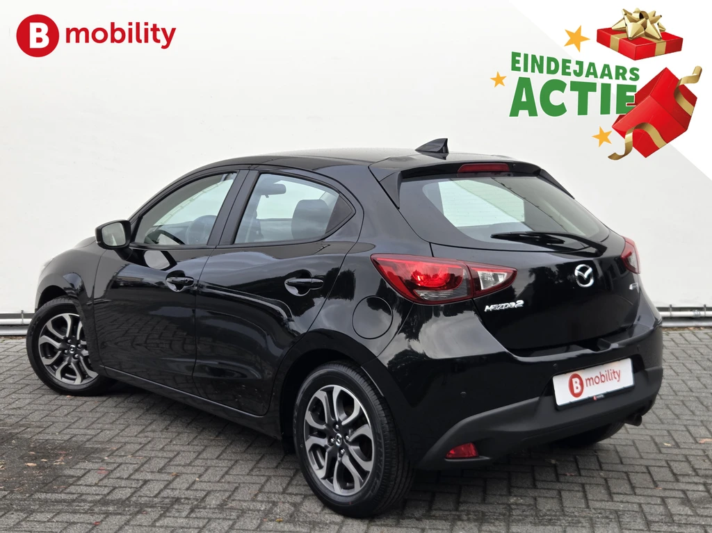 Mazda 2 – foto 3