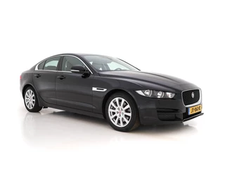 Jaguar XE – thumbnail 5