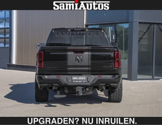 Dodge Ram Pick-Up – thumbnail 10