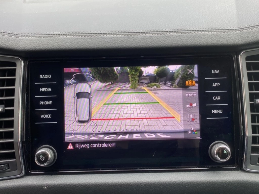 Škoda Kodiaq – foto 21