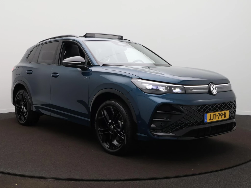 Volkswagen Tiguan – foto 10