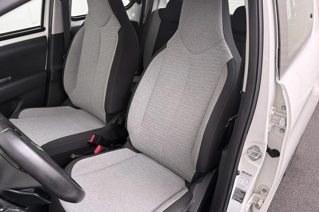 Citroën C1 – foto 9