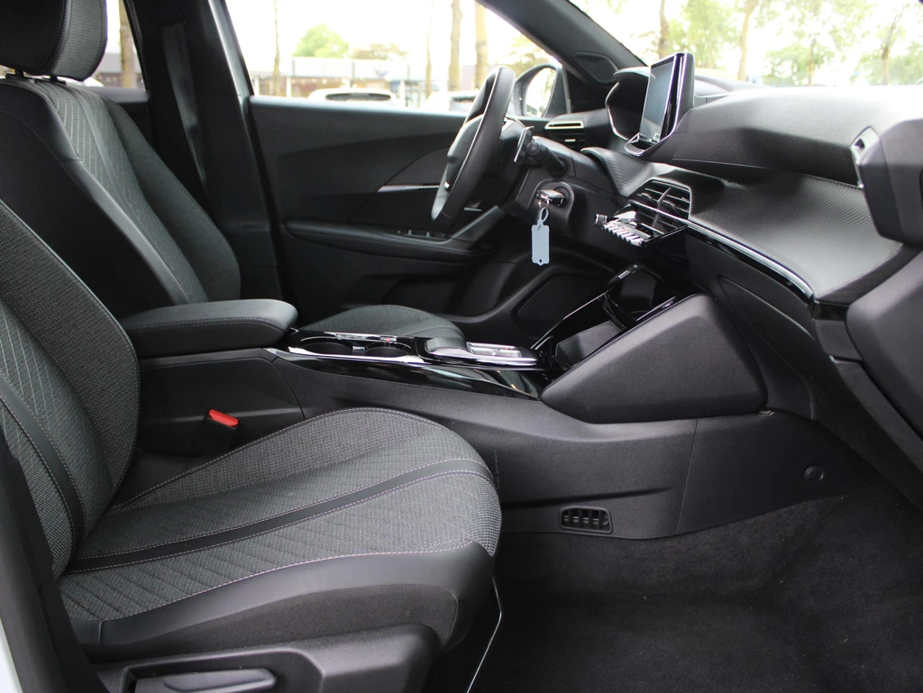 Peugeot 2008 – foto 9
