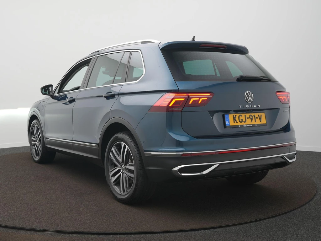 Volkswagen Tiguan – foto 4