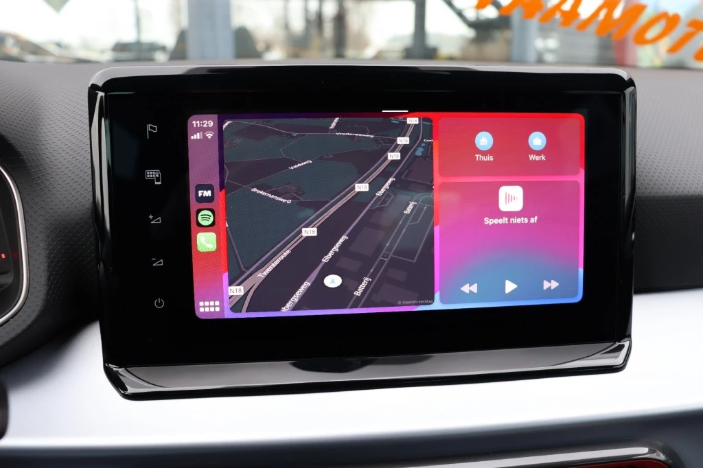 SEAT Arona – foto 19