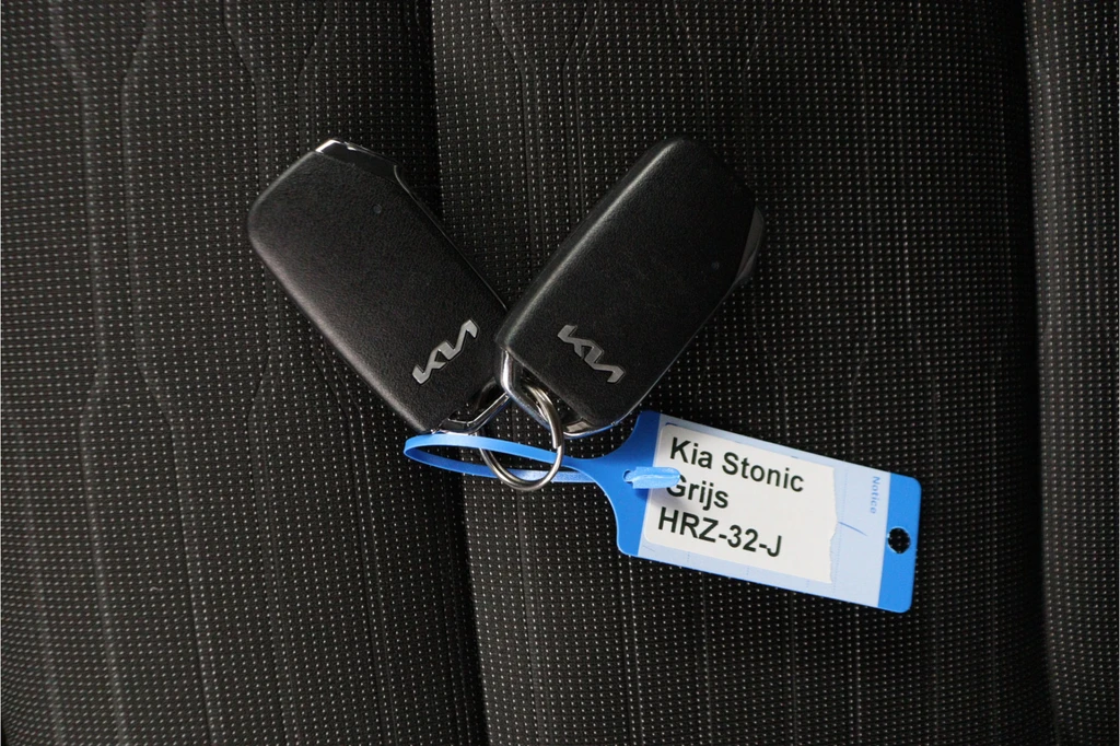 Kia Stonic – foto 64