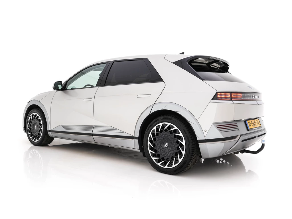 Hyundai IONIQ 5 – foto 2