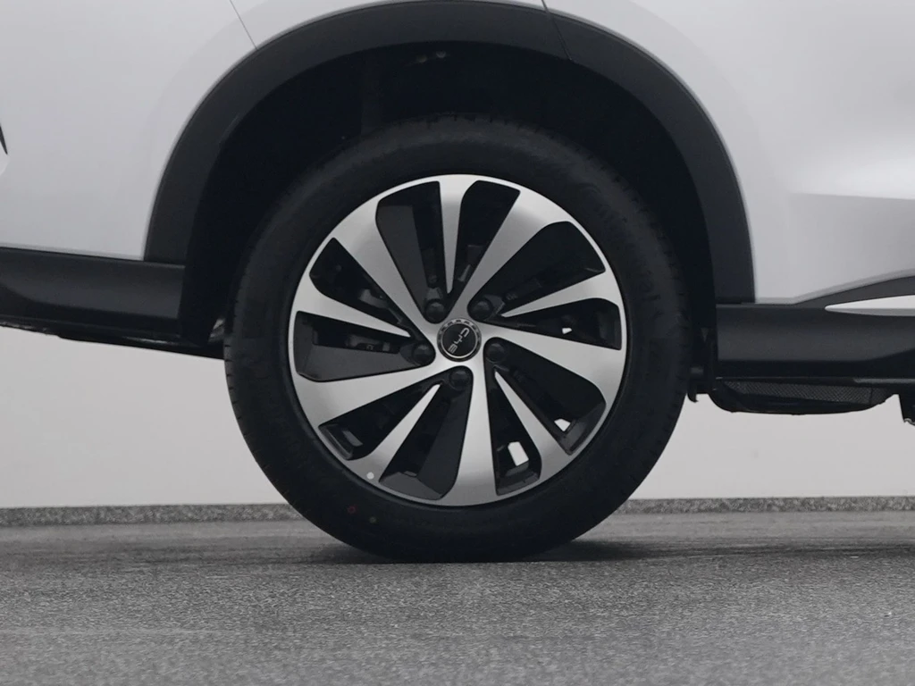 BYD SEAL U – foto 41