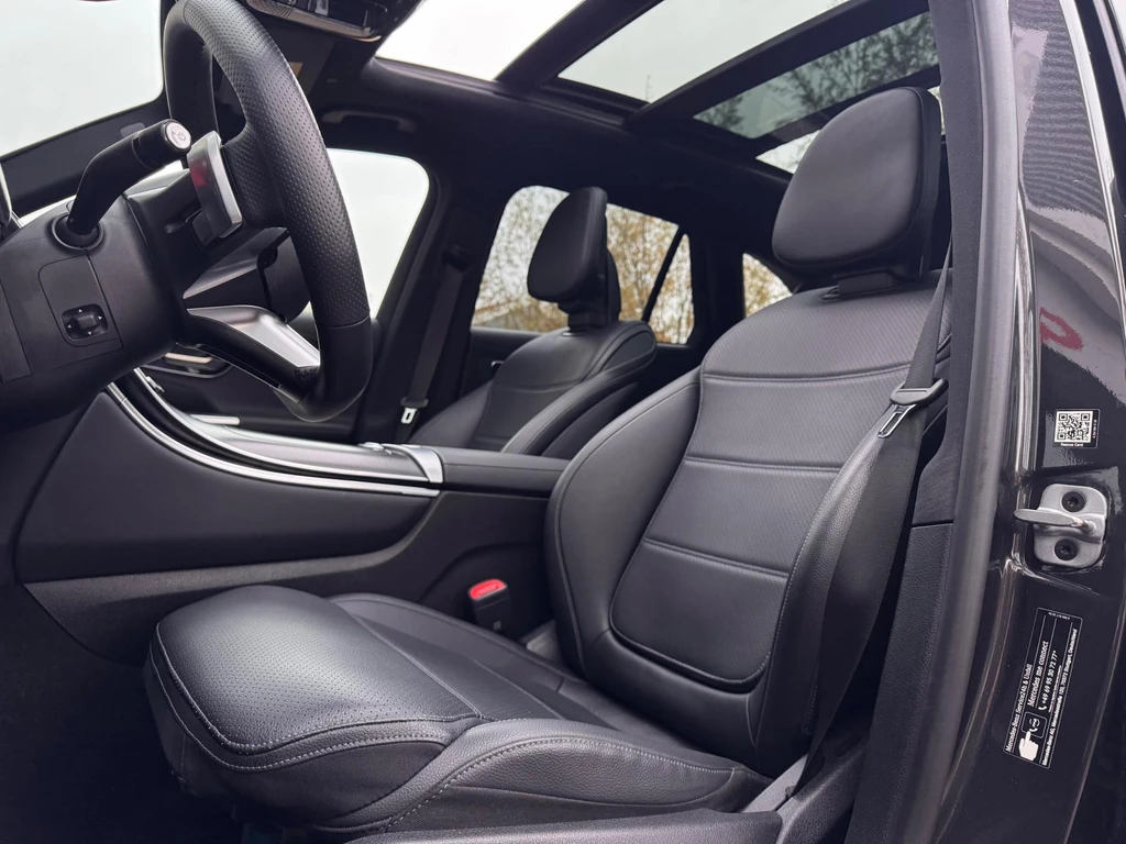 Mercedes-Benz GLC – foto 10
