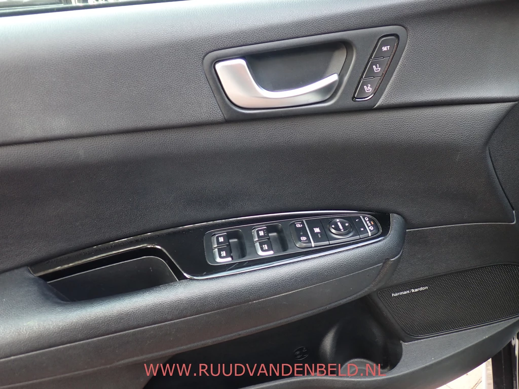 Kia Optima – foto 14
