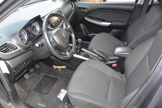 Suzuki Baleno – thumbnail 21