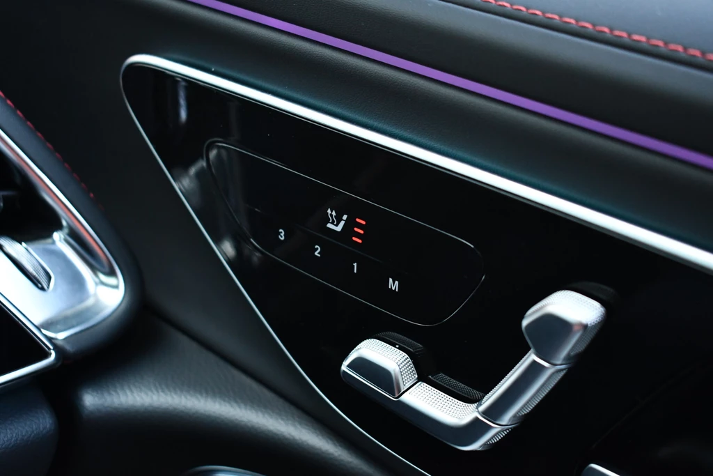 Mercedes-Benz E-Klasse – foto 78