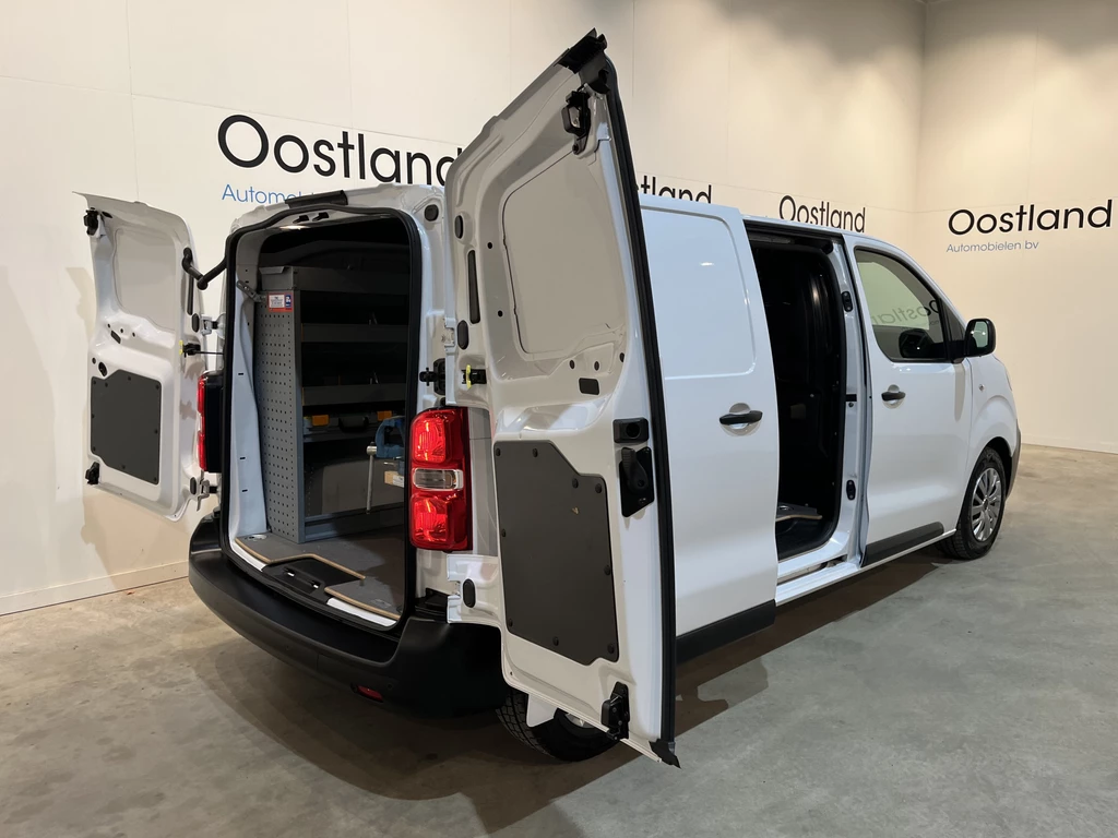 Opel Vivaro-e – foto 4