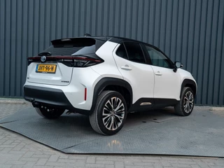 Toyota Yaris Cross – thumbnail 11