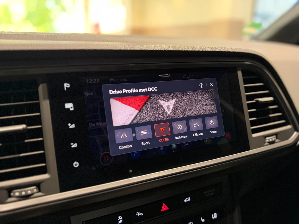 CUPRA Ateca – foto 44