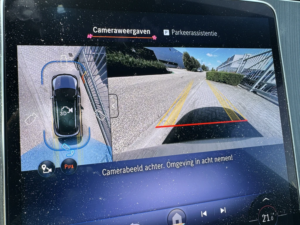 Mercedes-Benz EQE – foto 10