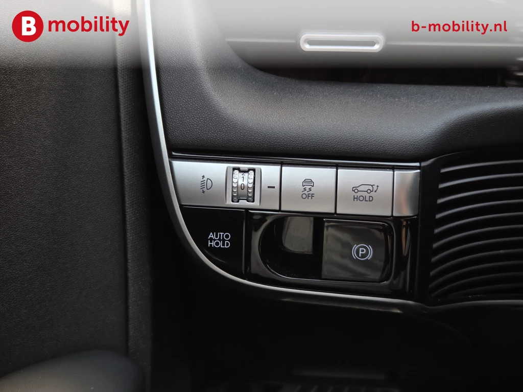 Hyundai IONIQ 5 – foto 19