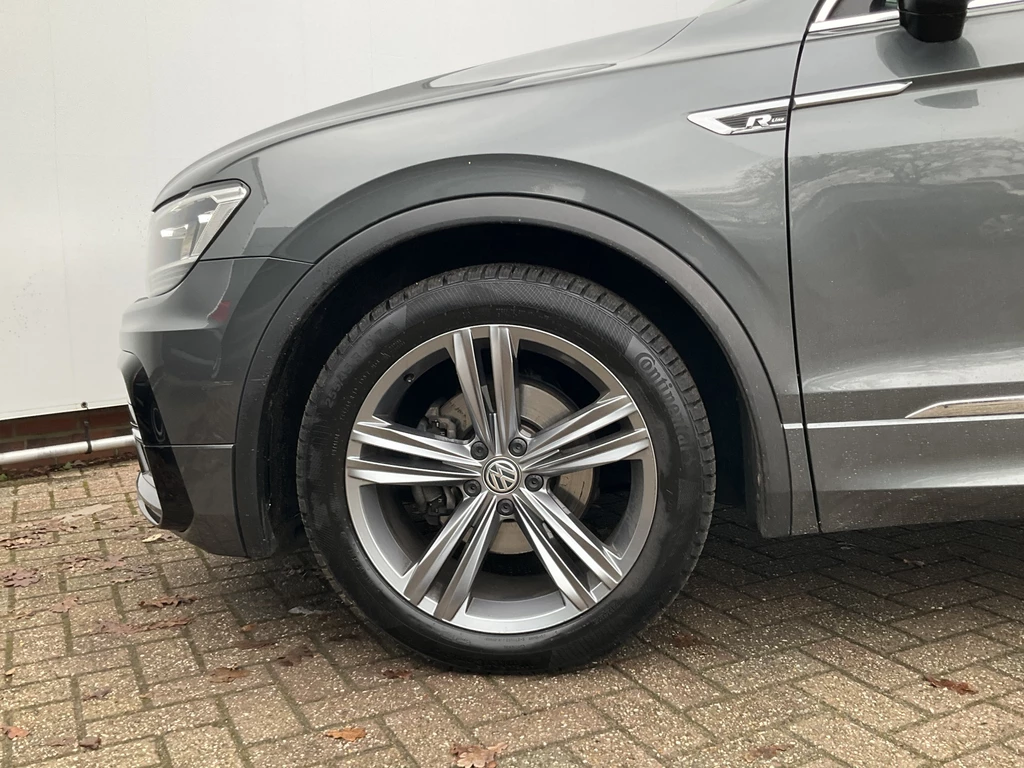 Volkswagen Tiguan – foto 18
