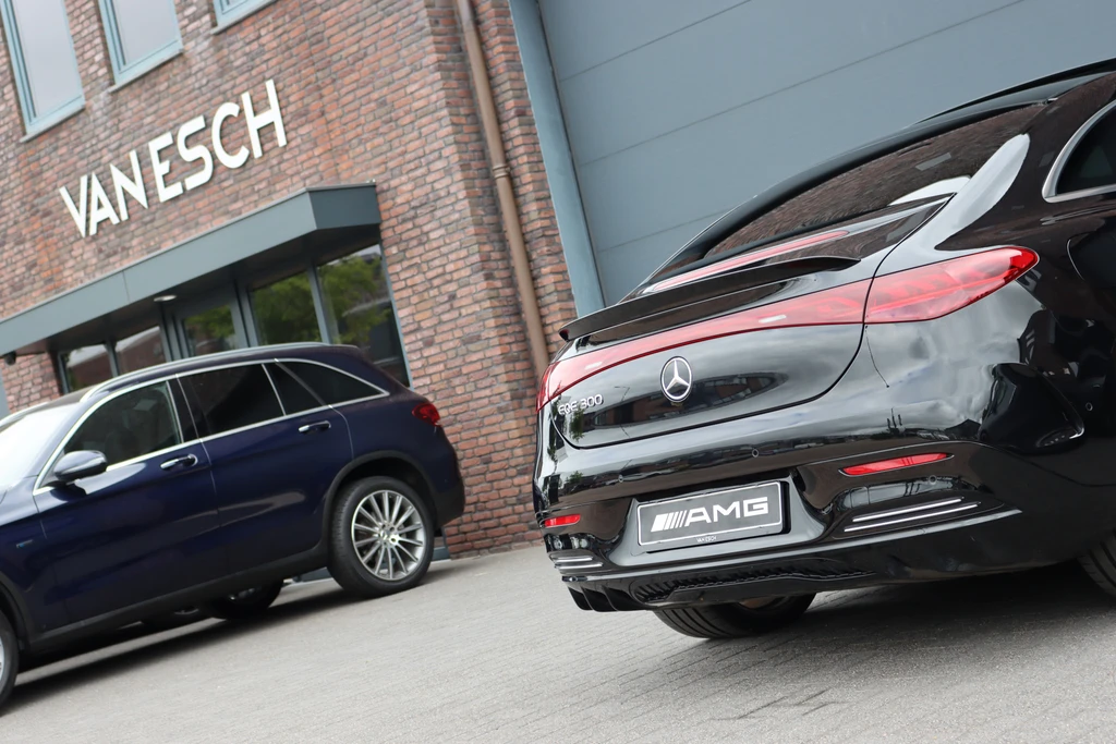Mercedes-Benz EQE – foto 6