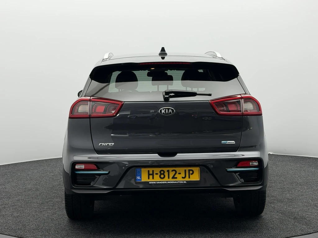 Kia e-Niro – foto 5