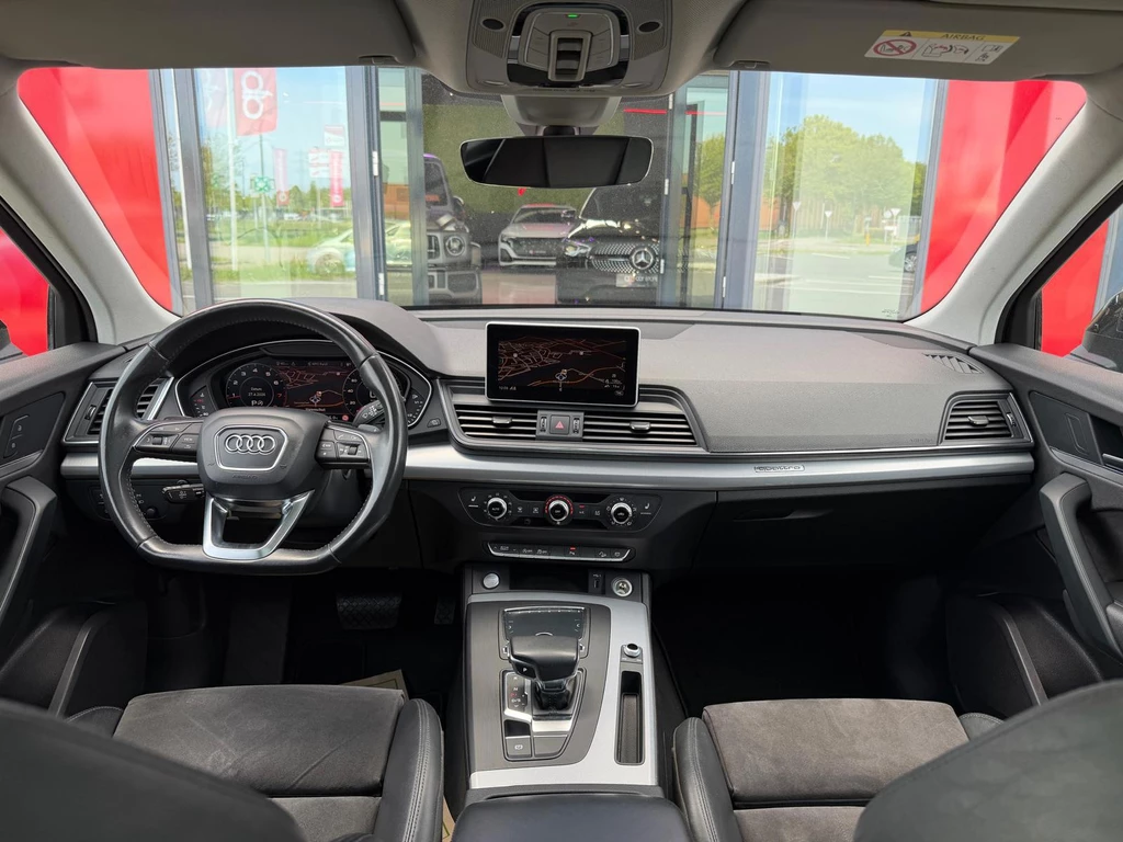 Audi Q5 – foto 18
