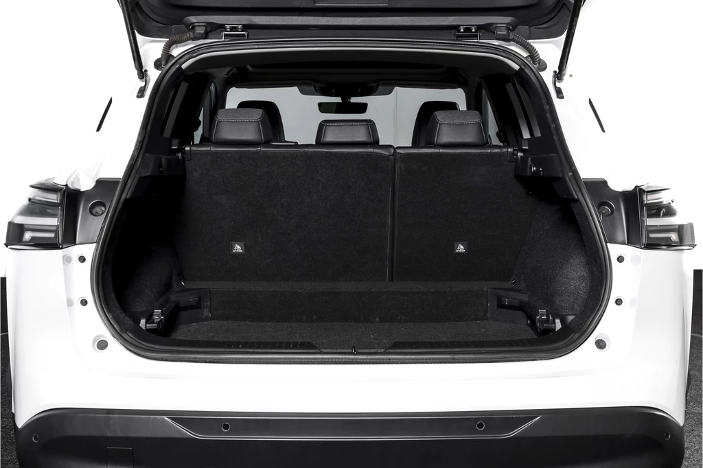 Nissan QASHQAI – foto 54