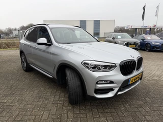 BMW X3 – thumbnail 7