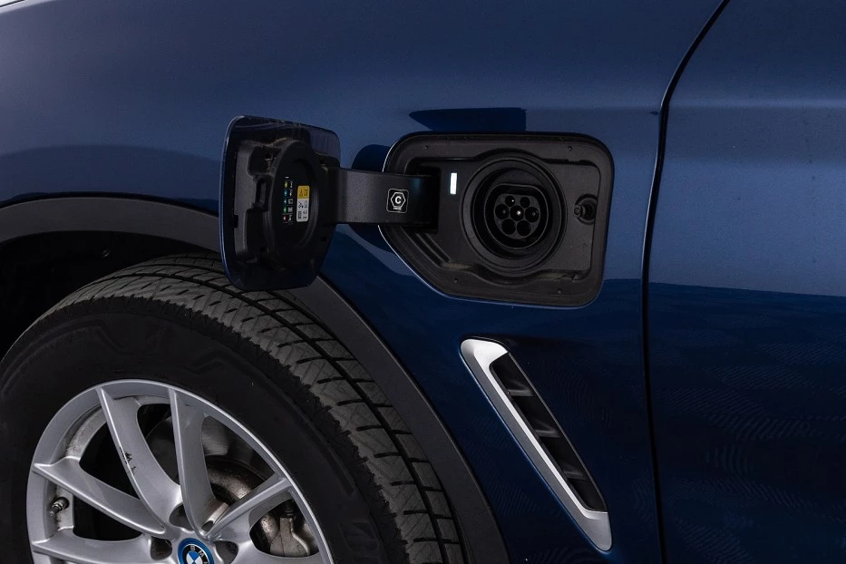 BMW X3 – foto 33