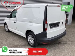 Volkswagen Caddy – thumbnail 3