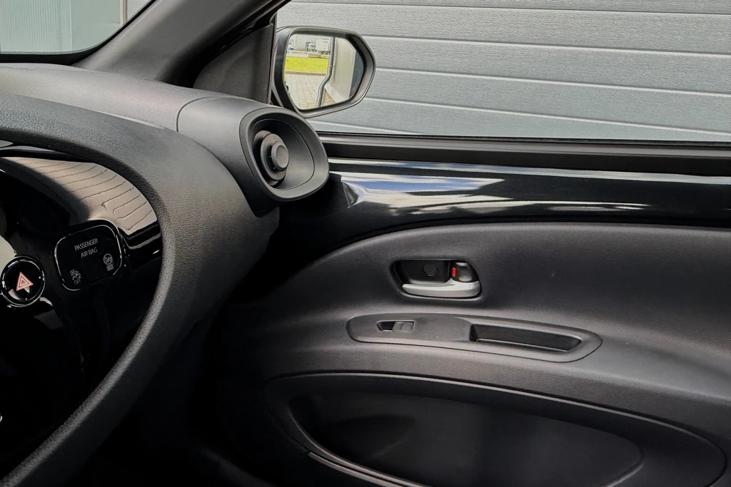 Toyota Aygo – foto 31