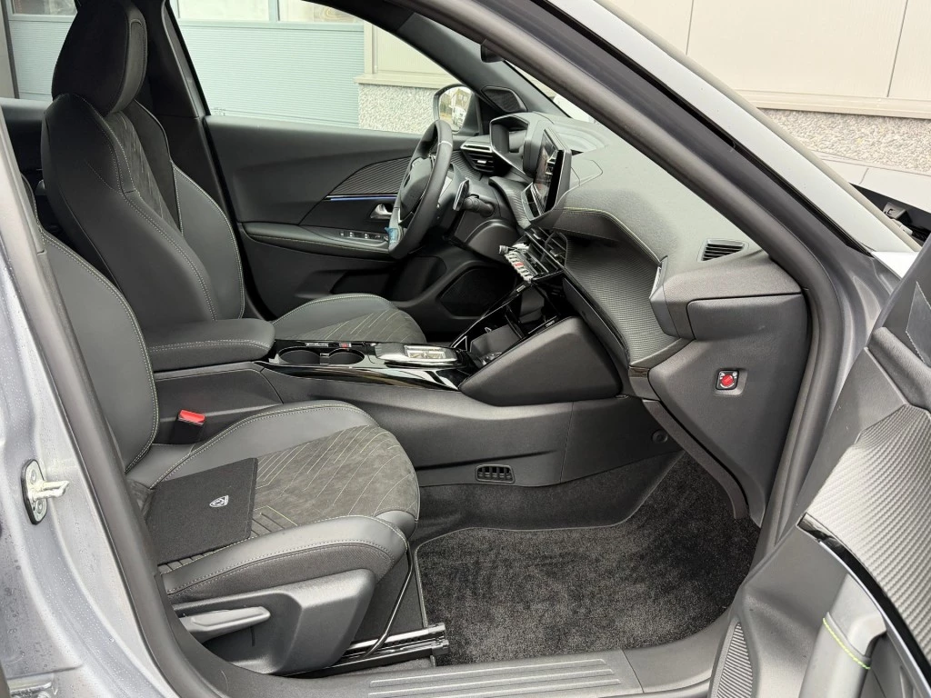 Peugeot 2008 – foto 14