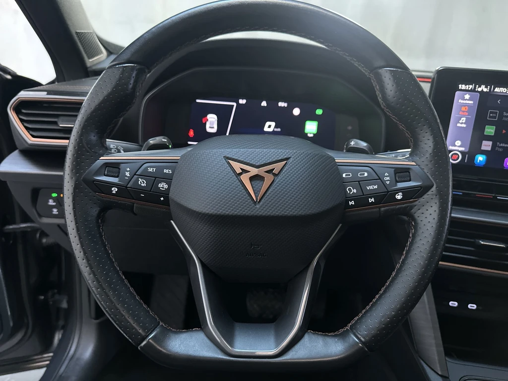 CUPRA Formentor – foto 11
