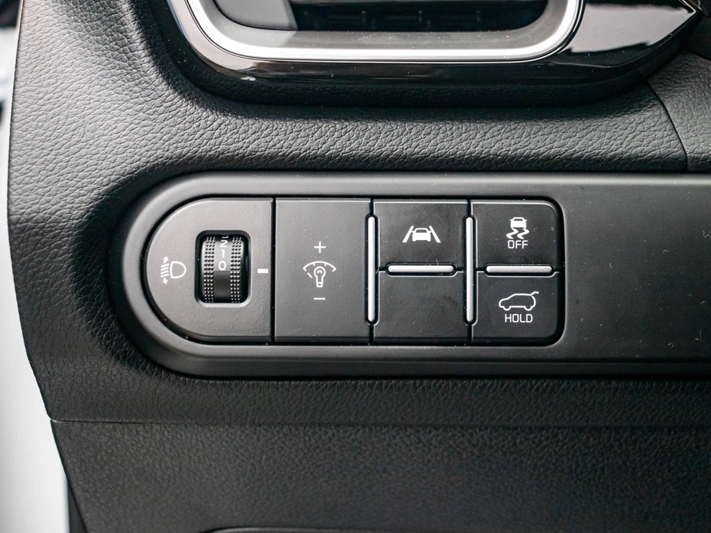 Kia Ceed Sportswagon – foto 22
