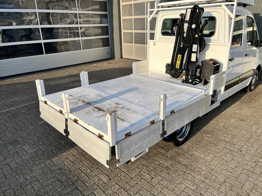 Mercedes-Benz Sprinter – foto 35