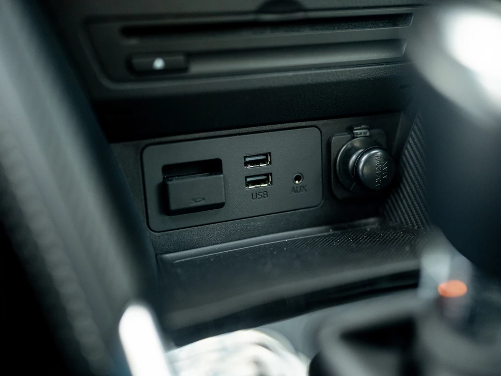 Mazda 2 – foto 36