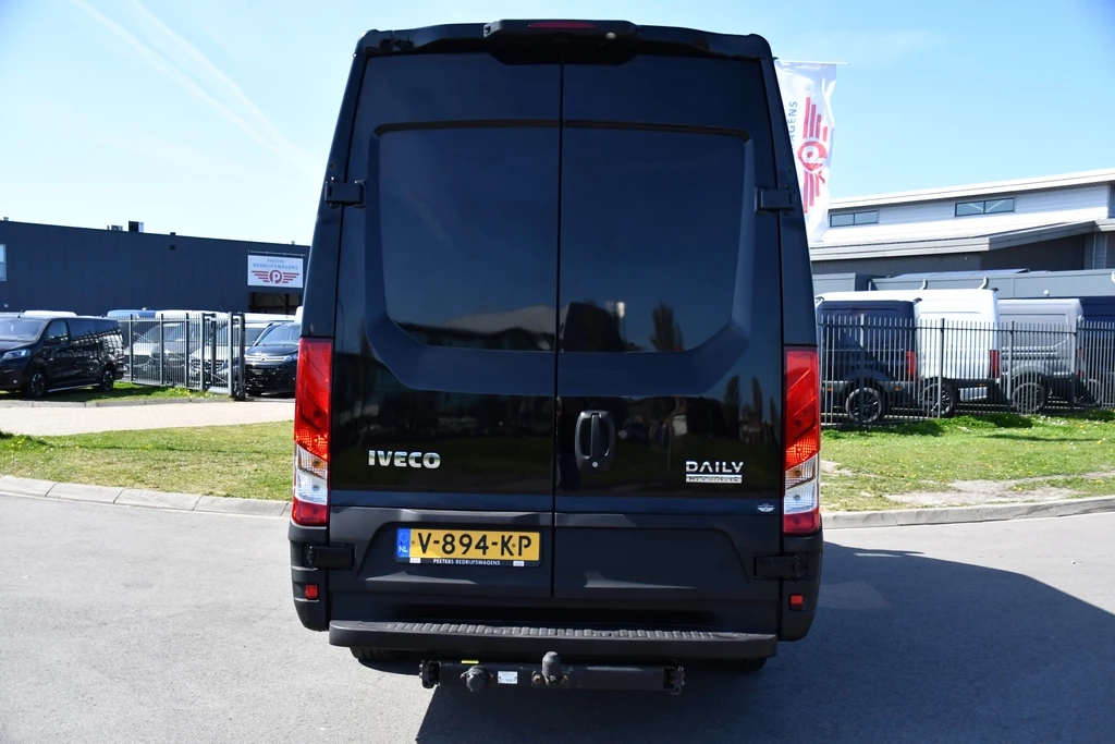 Iveco Daily – foto 7