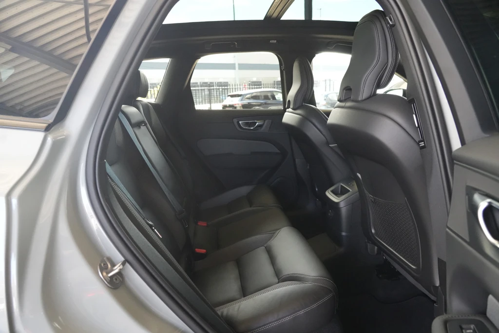 Volvo XC60 – foto 26