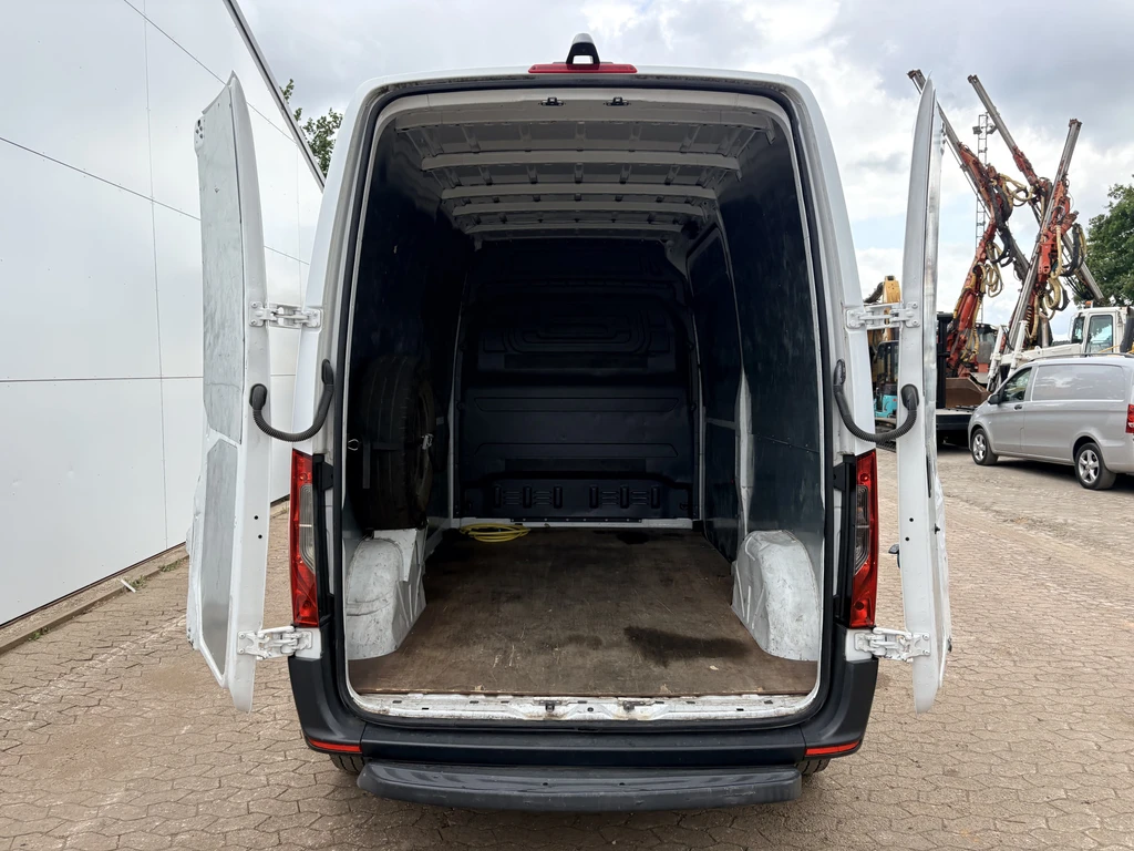 Mercedes-Benz eSprinter – foto 13