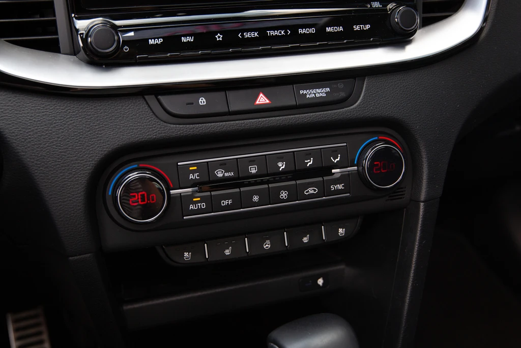 Kia XCeed – foto 16