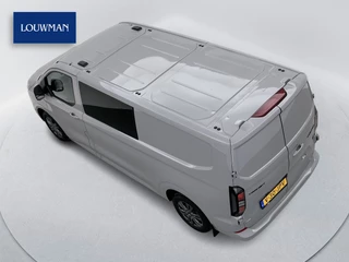 Ford Transit Custom – thumbnail 7