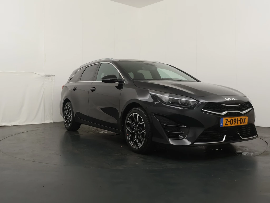 Kia Ceed Sportswagon – foto 11