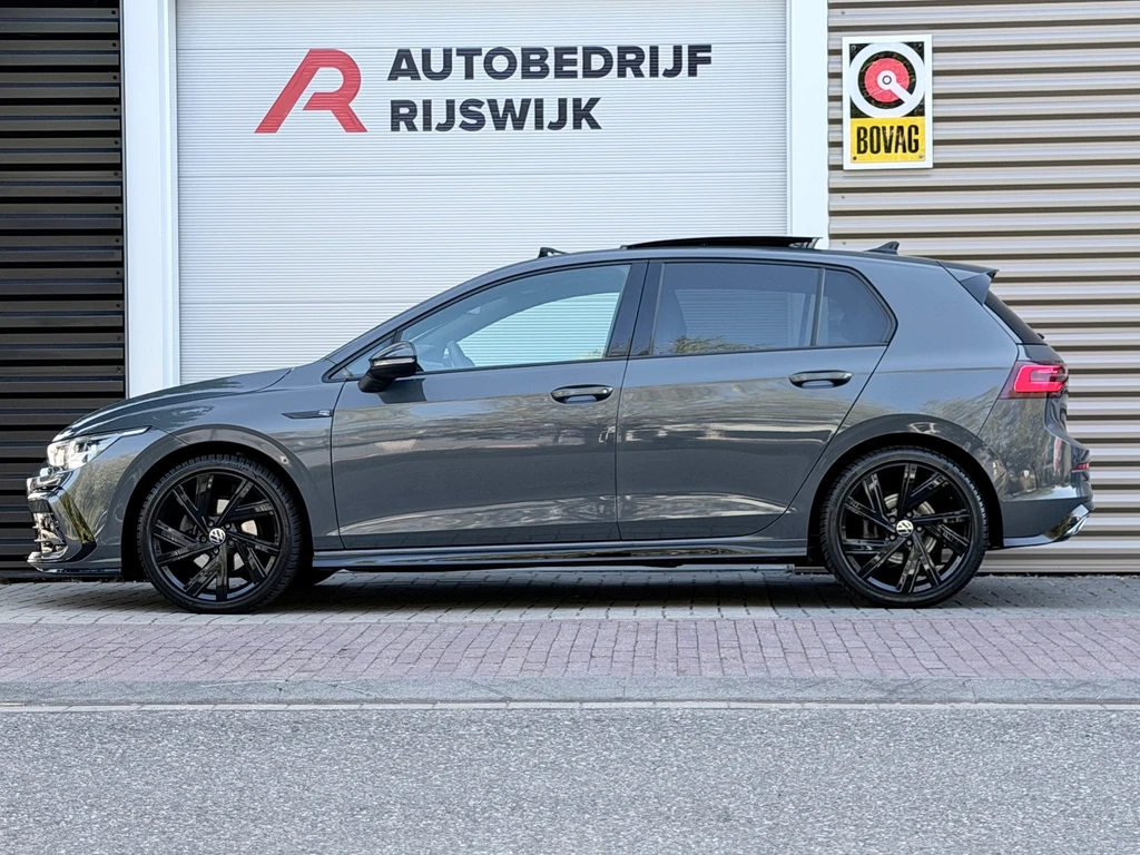 Volkswagen Golf – foto 2