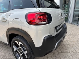 Citroën C3 Aircross – thumbnail 8