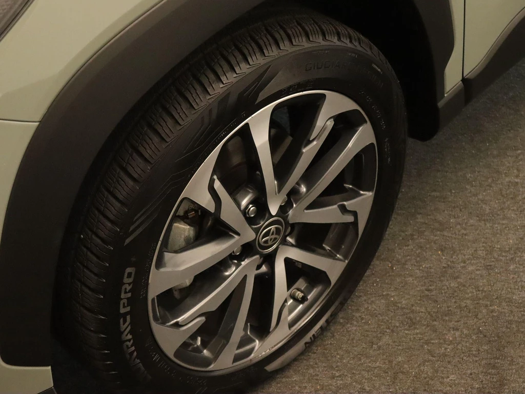 Toyota Corolla Cross – foto 13