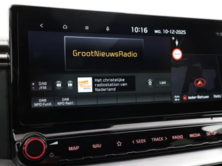 Kia Ceed Sportswagon – thumbnail 29
