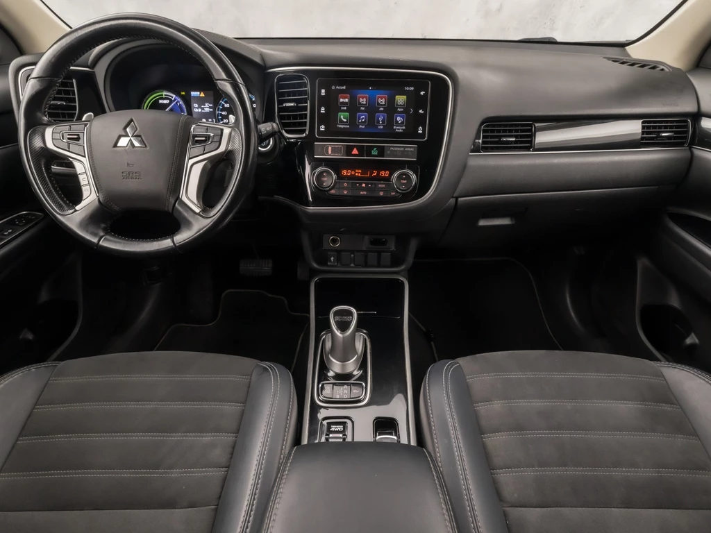Mitsubishi Outlander – foto 8