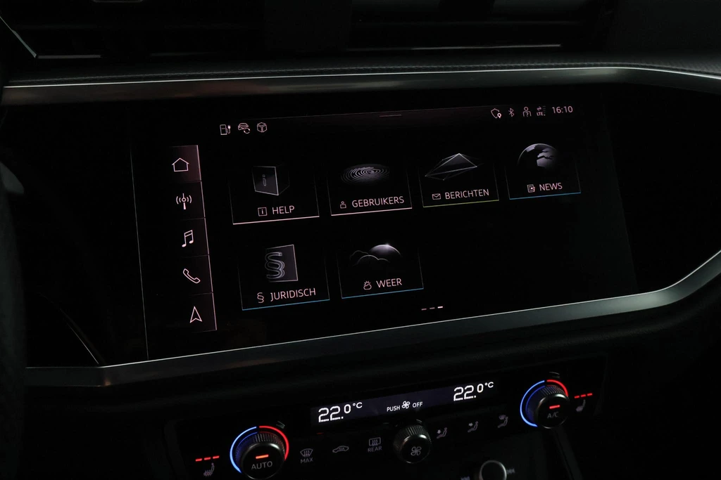 Audi Q3 – foto 22