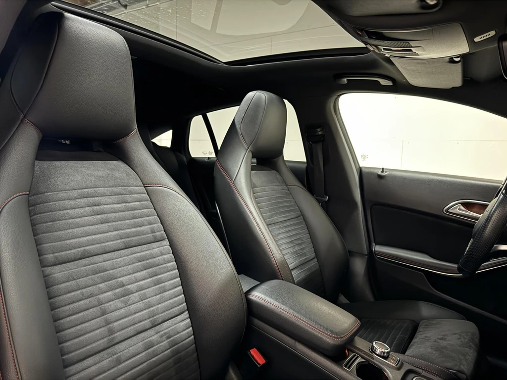 Mercedes-Benz CLA – foto 25