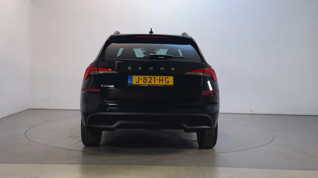 Škoda Kamiq – foto 4
