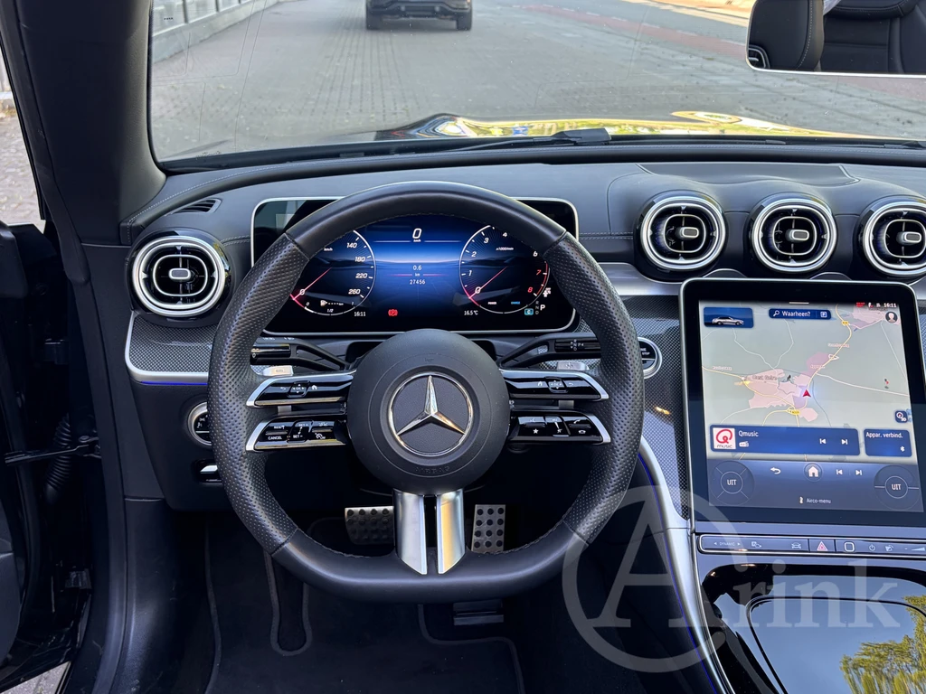 Mercedes-Benz CLE – foto 21